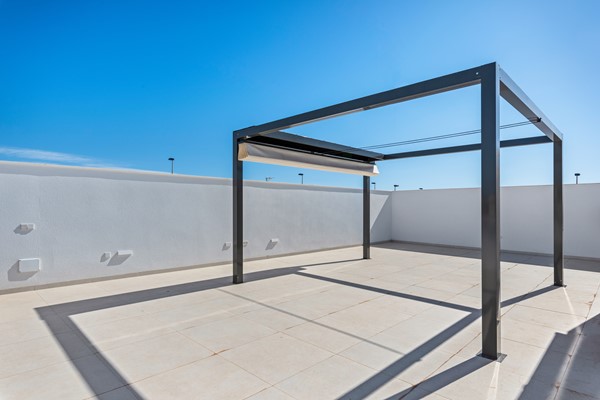 Medium property photo - Avenida la Venta 132, 03190 Pilar de la Horadada